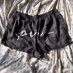 PINK Victoria's Secret Women'sShorts